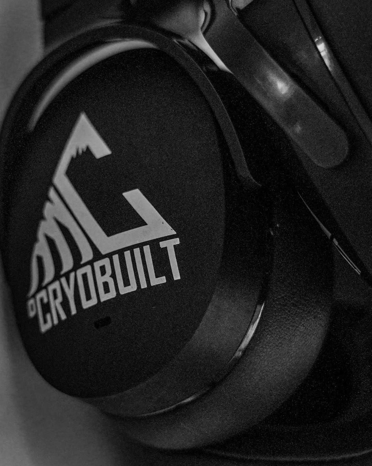 Tundra | High-End Cryo Chamber, Built for Performance – CryoBuilt