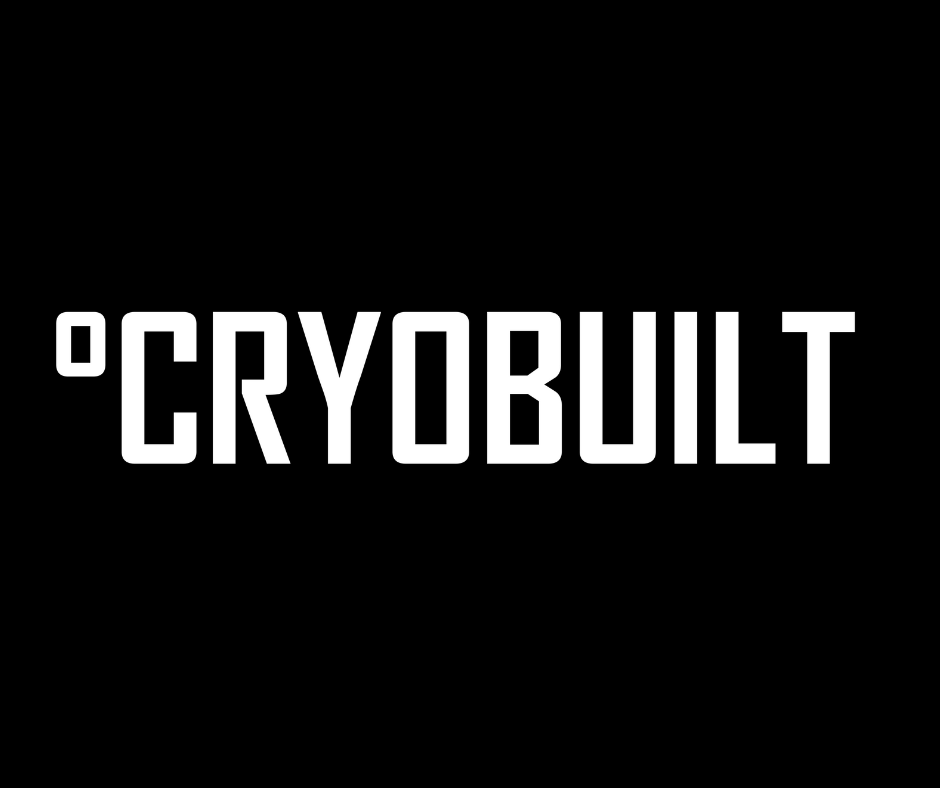 CryoBuilt