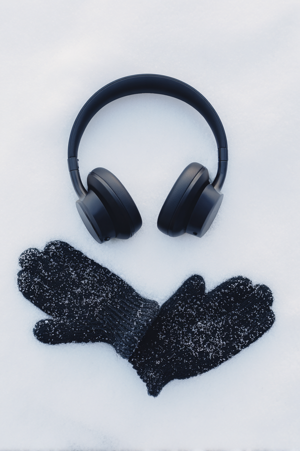 CryoBuilt